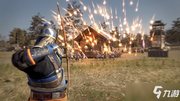 《真三８：帝国》Steam版预购开放 本体售价329元