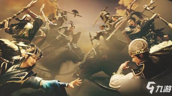 《真三８：帝国》Steam版预购开放 本体售价329元