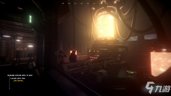 科幻冒险游戏《Unsafe》今日正式登陆Steam 开启抢先体验