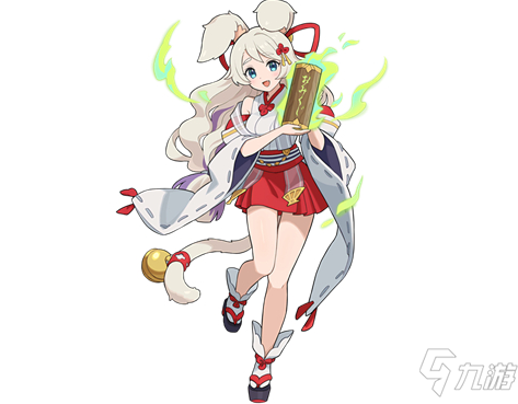 《世界弹射物语》新春兔技能效果一览
