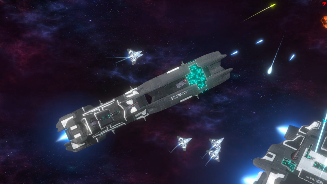 SpaceMenace好玩吗 SpaceMenace玩法简介
