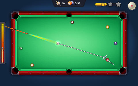 PoolTrickshotsBilliard截图3
