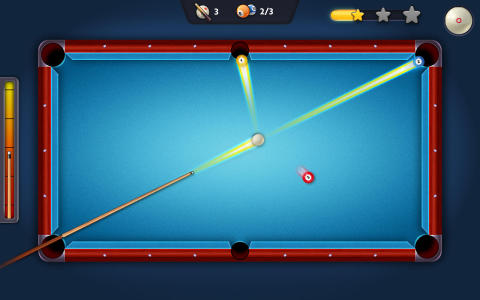 PoolTrickshotsBilliard截图2