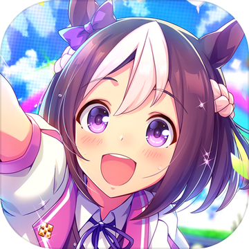 UmaMusumePrettyDerby加速器