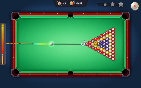 PoolTrickshotsBilliard截图