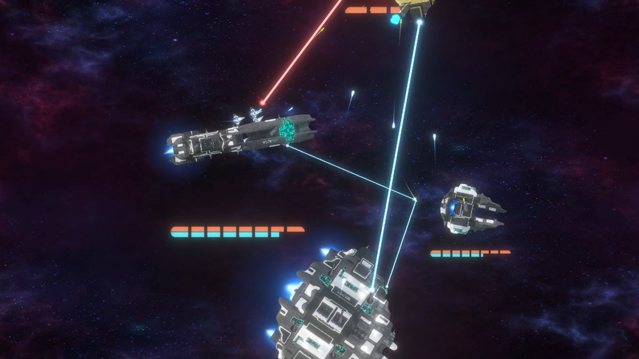 SpaceMenace好玩吗 SpaceMenace玩法简介