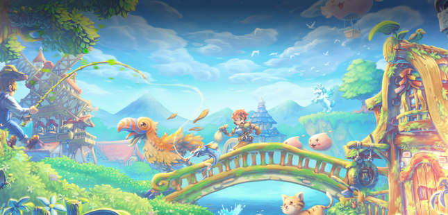 RagnarokVReturns好玩吗 RagnarokVReturns玩法简介