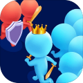 CrowdClashCountMastersClashRunninggame