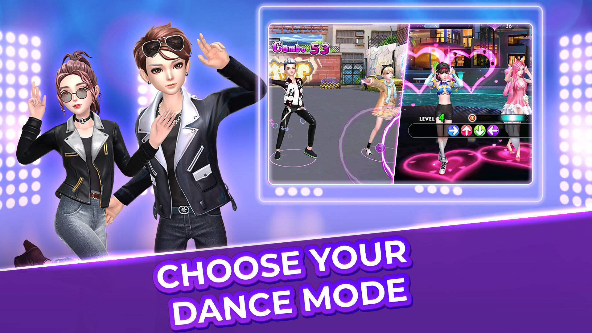 IdolDanceDancingandRhythm好玩吗 IdolDanceDancingandRhythm玩法简介