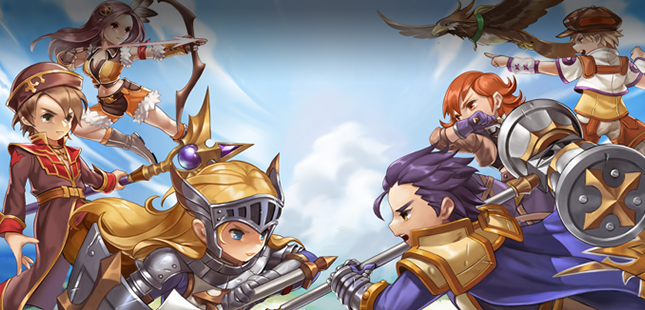 RAGNAROKBEGINS好玩吗 RAGNAROKBEGINS玩法简介