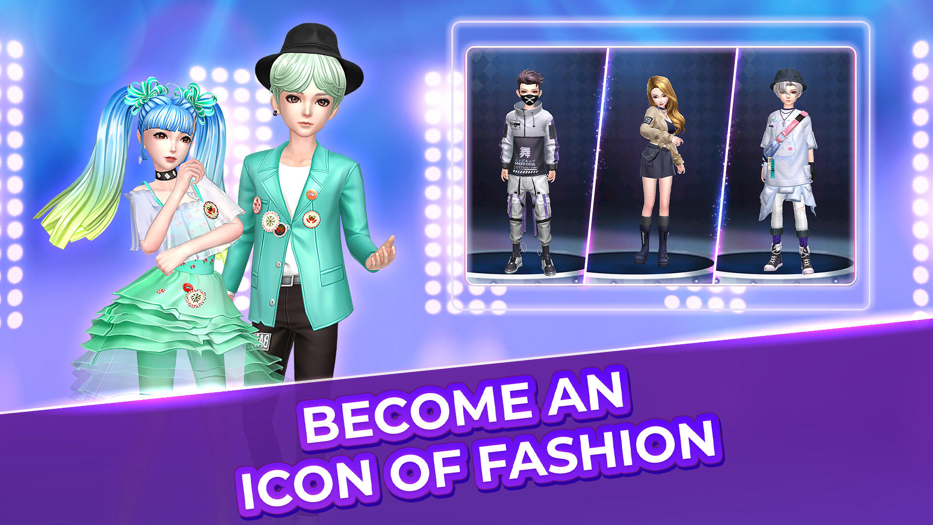 IdolDanceDancingandRhythm好玩吗 IdolDanceDancingandRhythm玩法简介