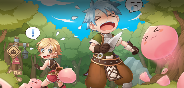 RagnarokVReturns好玩吗 RagnarokVReturns玩法简介