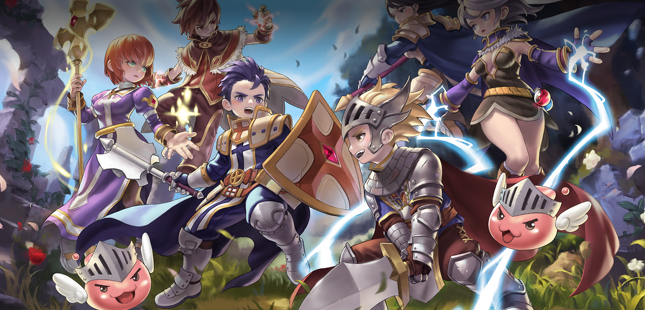 RAGNAROKBEGINS好玩吗 RAGNAROKBEGINS玩法简介