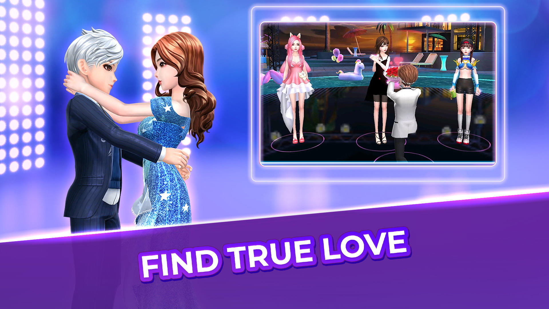 IdolDanceDancingandRhythm好玩吗 IdolDanceDancingandRhythm玩法简介