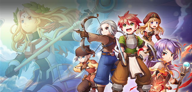 RagnarokVReturns好玩吗 RagnarokVReturns玩法简介