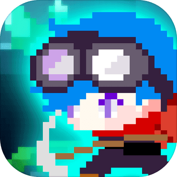 MineHunterPixelRogue加速器