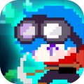 MineHunterPixelRogue