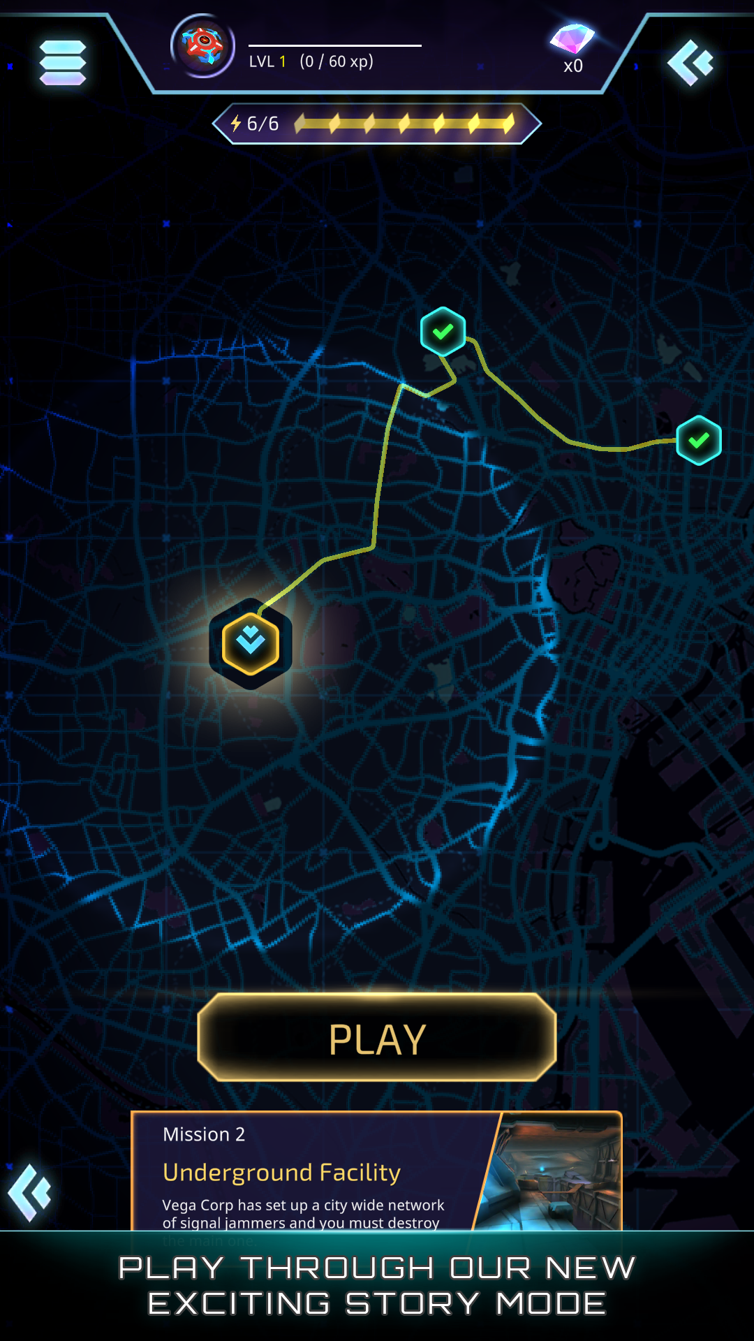 BladeBouncer2Revolution好玩吗 BladeBouncer2Revolution玩法简介
