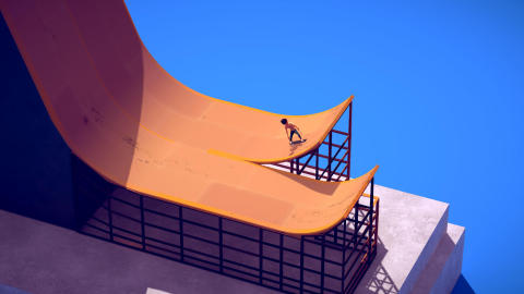 TheRamp截图3