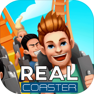 RealCoasterIdleGame加速器