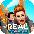 RealCoasterIdleGame