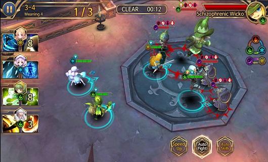 ElementalGuardians好玩吗 ElementalGuardians玩法简介