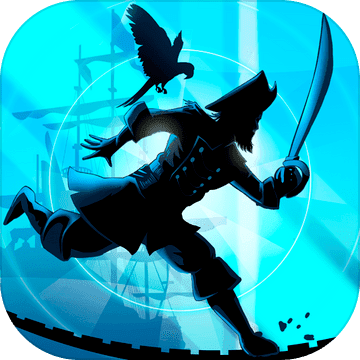 ArrrPirateArcadePlatformerGame加速器