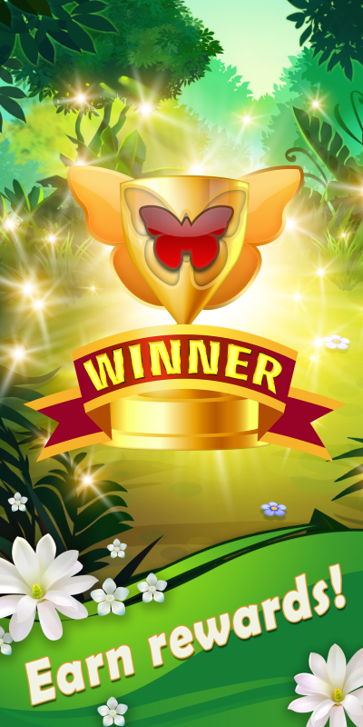 FairyMerge截图4