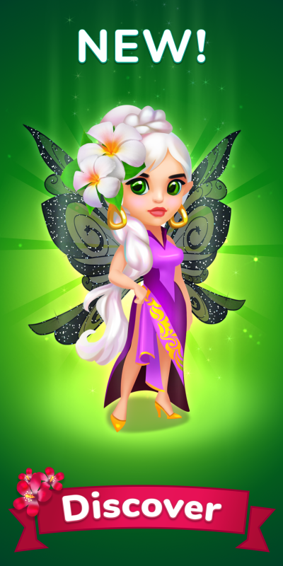 FairyMerge截图2