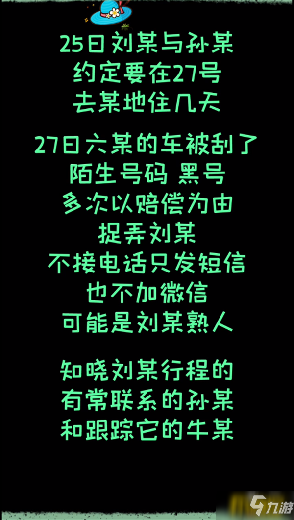 犯罪大師云南客棧謀殺案兇手是誰-云南客棧謀殺案真相解析