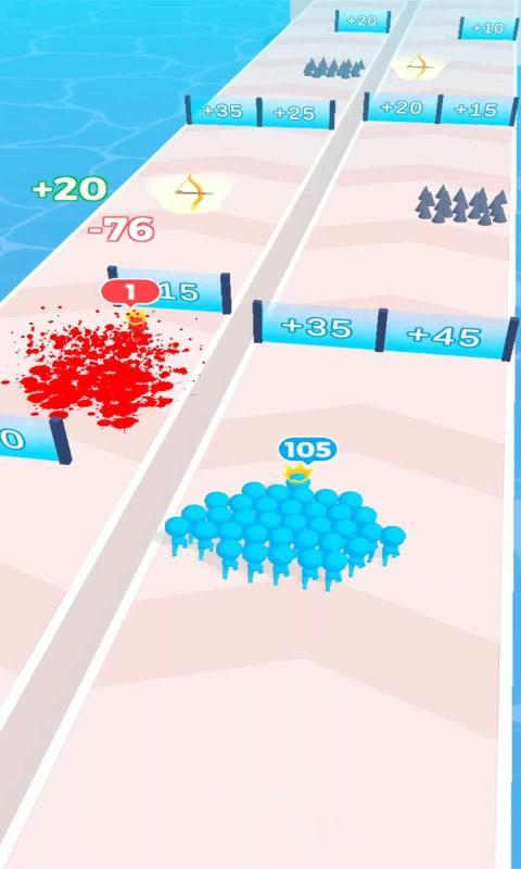 算数之战3D截图1