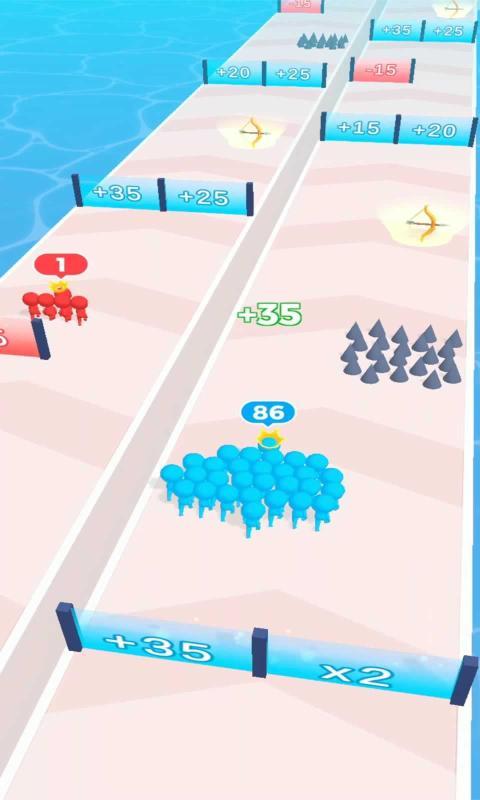 算数之战3D截图
