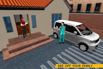 虚拟医院3d医生好玩吗 虚拟医院3d医生玩法简介