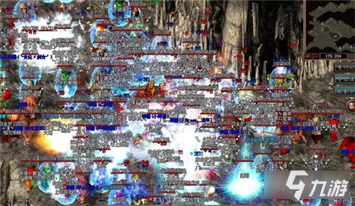 传奇3君临新区今晚19:00火爆开启 十载相伴邀君再战