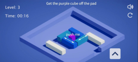 帮助紫方块好玩吗 帮助紫方块玩法简介
