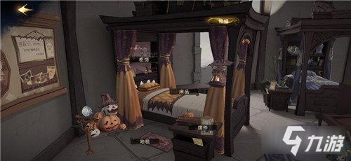 哈利波特魔法觉醒城堡奇妙夜头像框怎么获取 头像框获取攻略