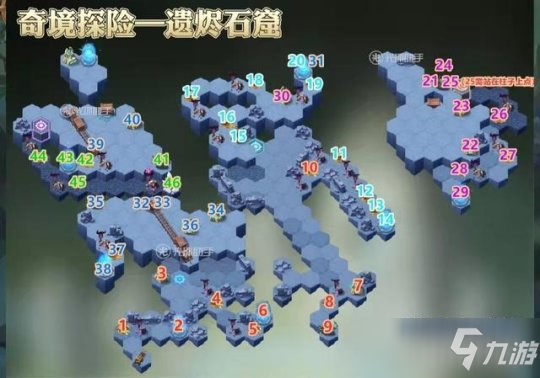 回魂夜现肝帝糖果数量拉满万颗 亡灵将添大将