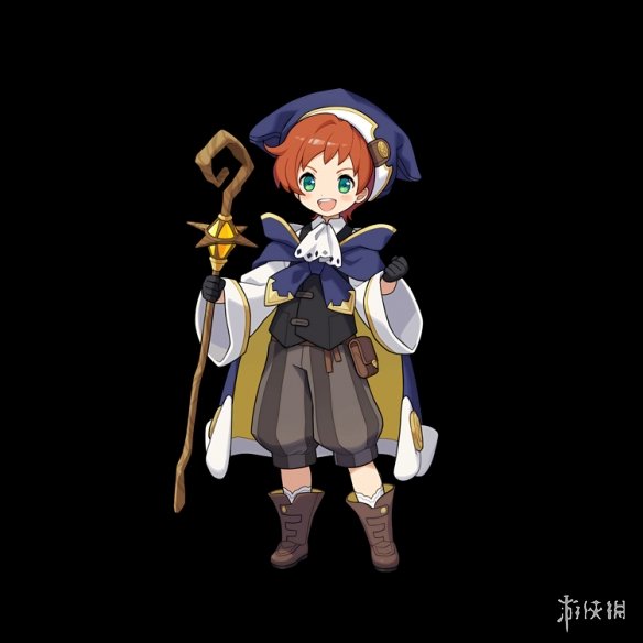 《世界弹射物语》科特怎么样 科特角色介绍