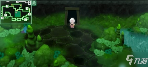 《宝可梦晶灿钻石明亮珍珠》地下大洞窟出没宝可梦一览 怎么进入空洞