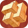 MudokuChineseWoodcraft