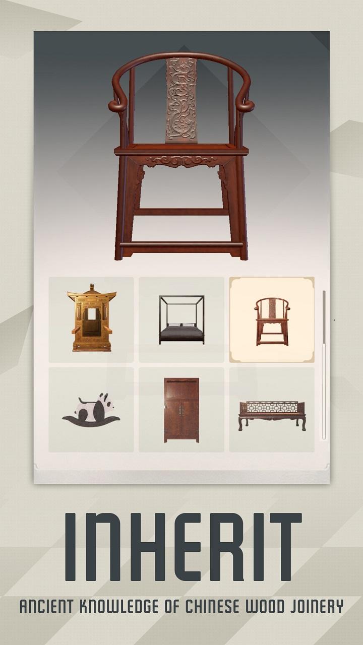 MudokuChineseWoodcraft好玩吗 MudokuChineseWoodcraft玩法简介