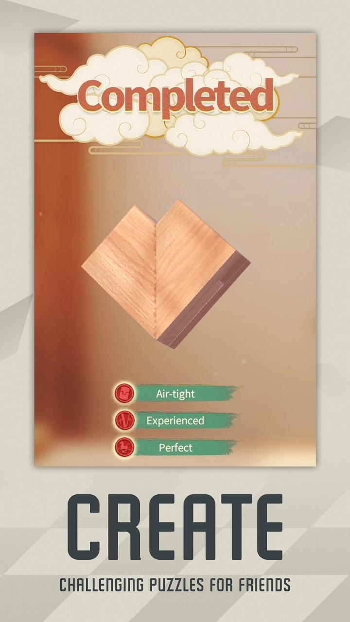 MudokuChineseWoodcraft好玩吗 MudokuChineseWoodcraft玩法简介