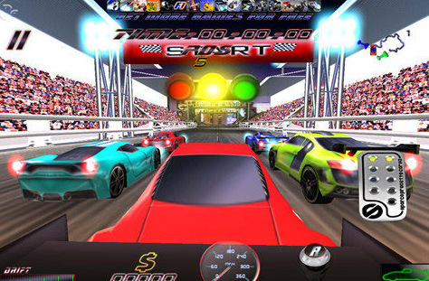 2021热门的极限游戏有哪些 最新的极限游戏前十名排行榜推荐截图