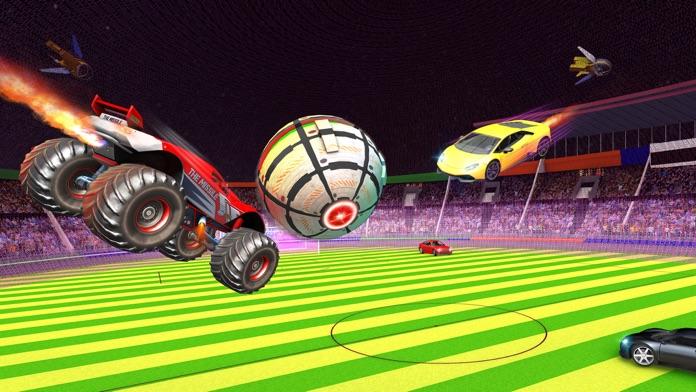 RocketFootballCarLeague好玩吗 RocketFootballCarLeague玩法简介