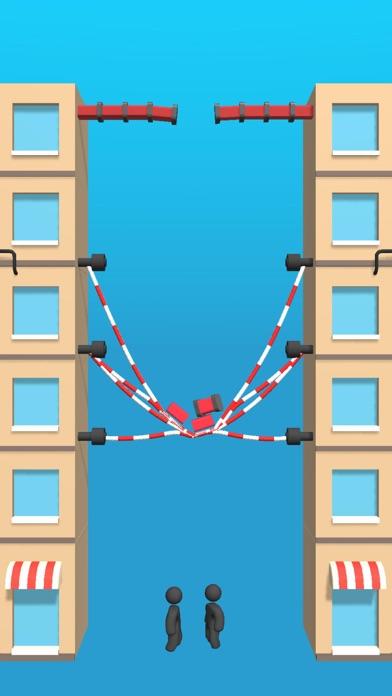RopeSavior3D好玩吗 RopeSavior3D玩法简介