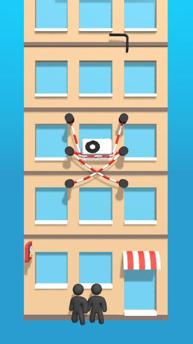 RopeSavior3D好玩吗 RopeSavior3D玩法简介