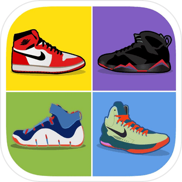 GuesstheSneakers加速器