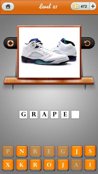 GuesstheSneakers好玩吗 GuesstheSneakers玩法简介