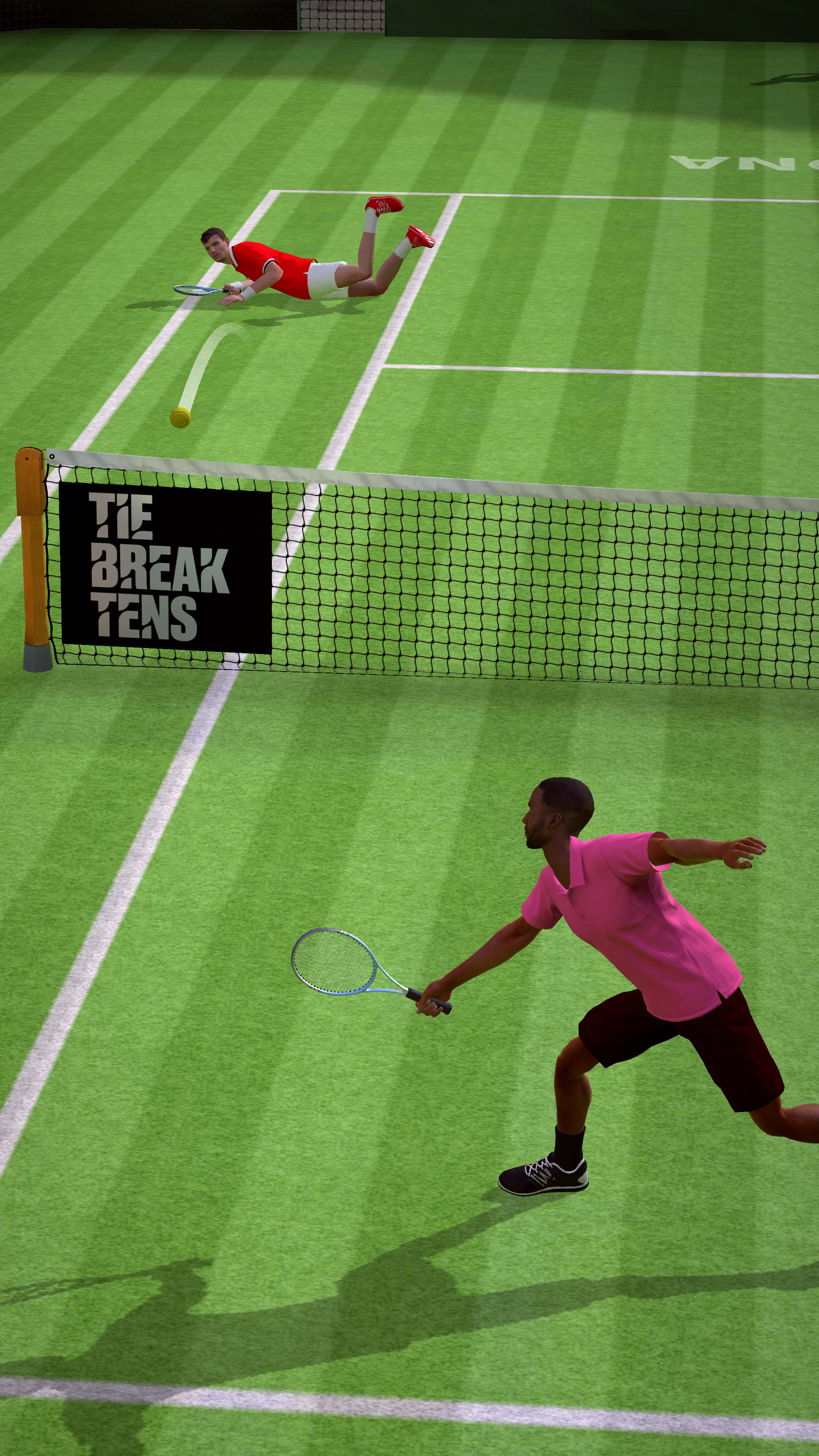 TennisArena好玩吗 TennisArena玩法简介