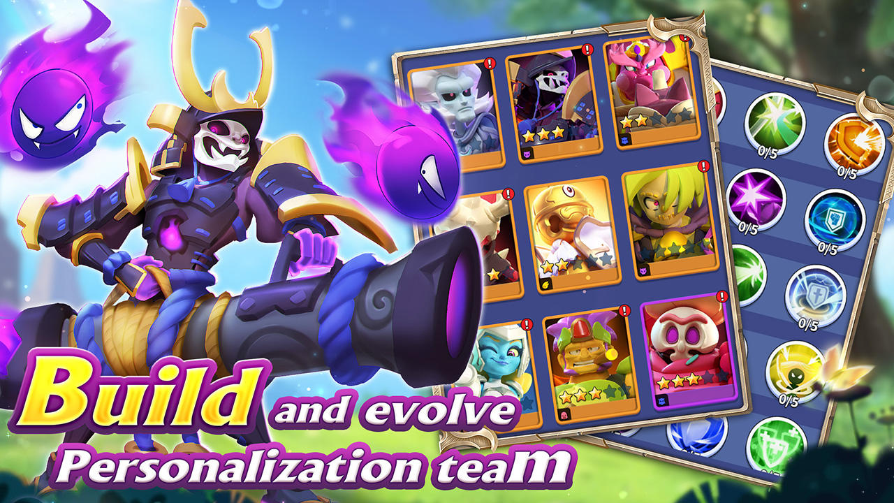 IdleAdventureArrowLegend好玩吗 IdleAdventureArrowLegend玩法简介